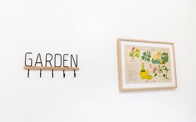 Garden House