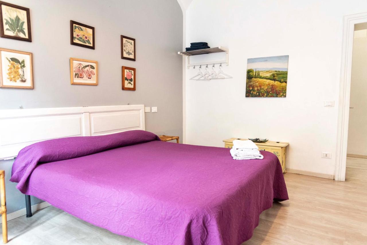 Villa Garden House Roma Exterior foto